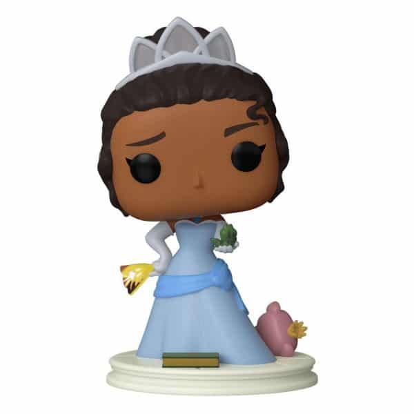 Disney: Ultimate Princess POP! Disney Vinyl figurine Tiana 9 cm