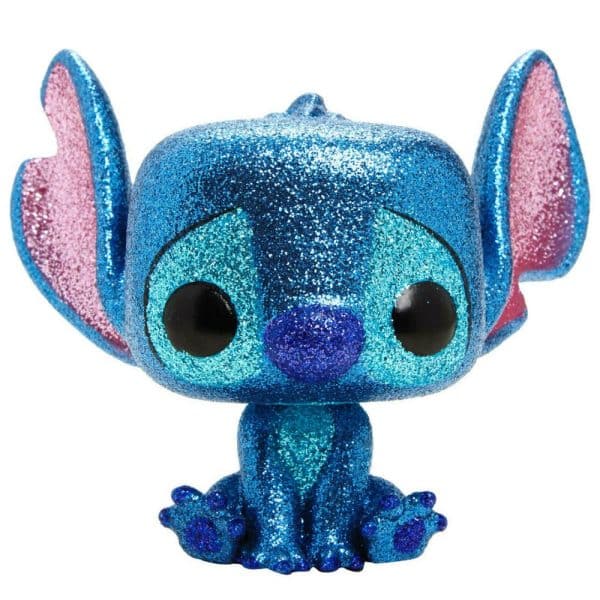 Funko Pop ! Disney Stitch diamond 159
