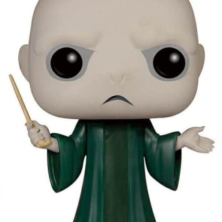 Harry Potter POP! Movies Vinyl figurine Voldemort 10 cm