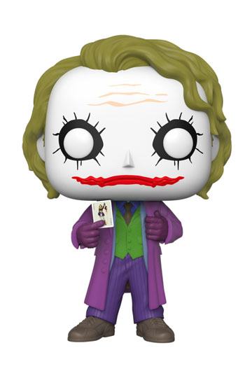 Joker Super Sized POP! Movies figurine Joker 25 cm