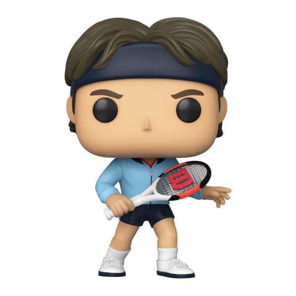 Tennis Legends POP! Sports Vinyl figurine Roger Federer 9 cm