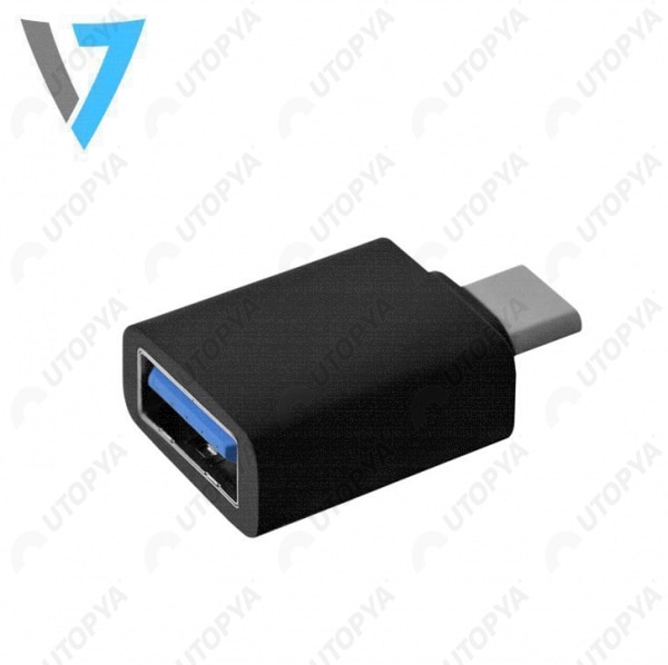 V7 Adaptateur USB/Type-C