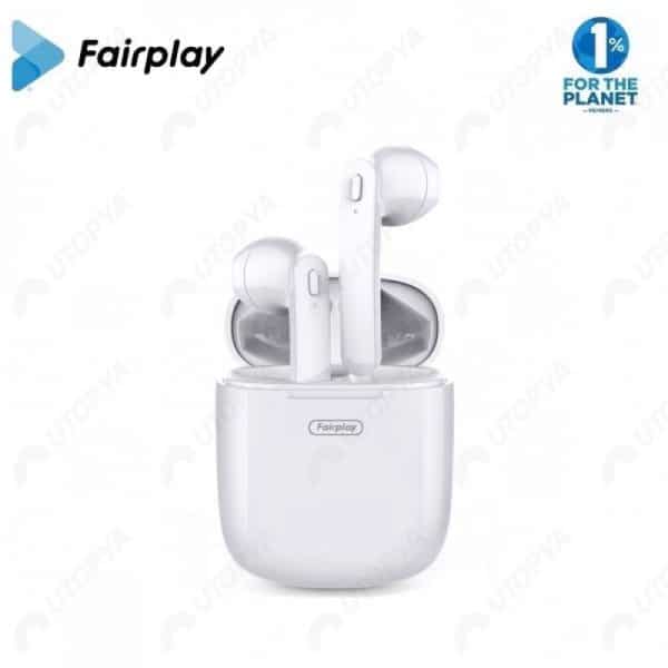 FAIRPLAY DARCY Ecouteurs Bluetooth TWS