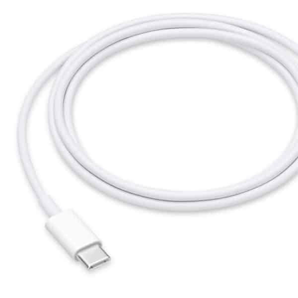 APPLE Câble USB-C vers Lightning (1m)