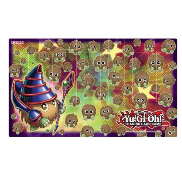 YU-GI-OH! ACC - Tapis de Jeu Kuriboh Kollection