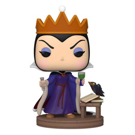 Disney: Villains POP! Disney Vinyl figurine Queen Grimhilde 9 cm #1079