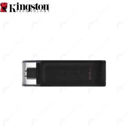 Clé USB-C KINGSTON DT70 64Go