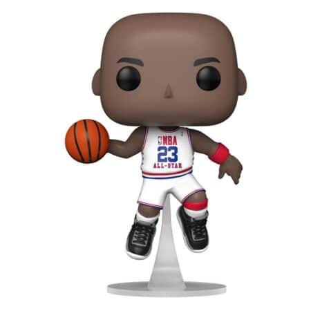 NBA Legends POP! Basketball Michael Jordan (1988 ASG) 9 cm N° 137