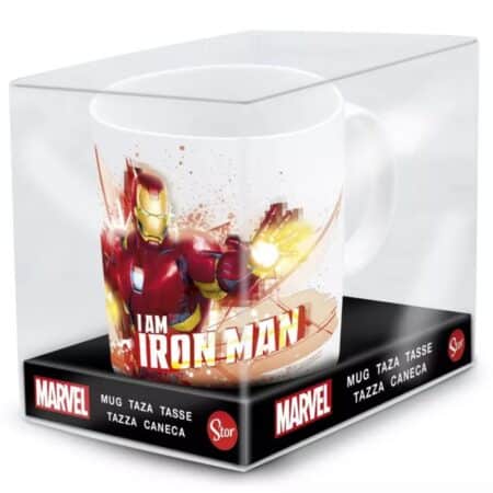 MARVEL - Iron Man - Mug 325ml
