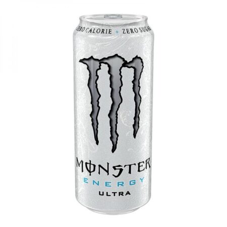 Canette Monster Energy Ultra 50 cl