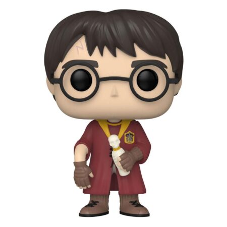 Harry Potter - Chamber of Secrets Anniversary POP! Movies Vinyl figurine Harry 9 cm N°149