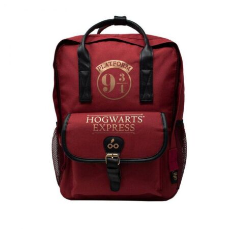 Harry Potter sac à dos Premium Hogwarts