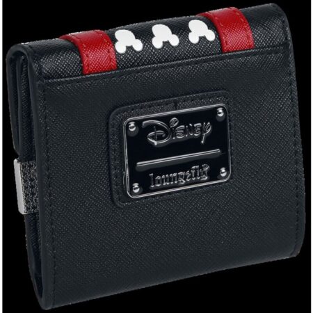 Disney Lougefly Portefeuille Mickey Mouse