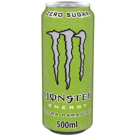 Monster Energy Ultra Paradise - 50 cL