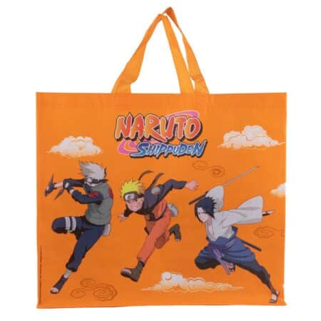 NARUTO - Orange - Shopping Bag 40X45X20 CM