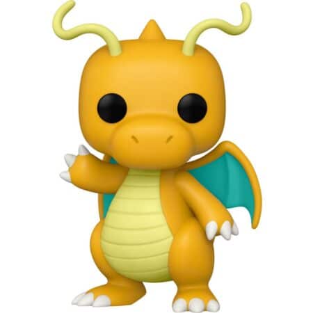 Dracolosse / Dragonite N°850 POP! Pokémon Vinyl figurine 9 cm