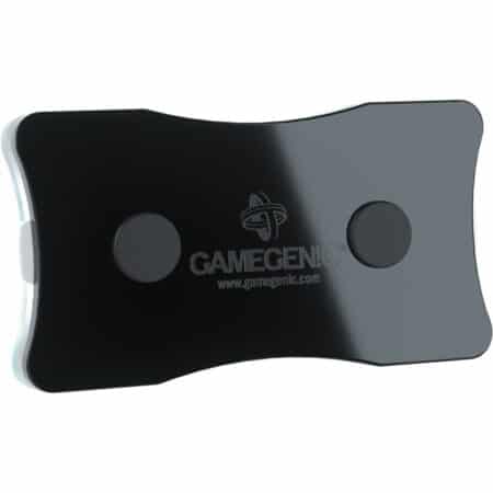 GameGenic : Life Counters Double Dials - Island (île bleue)
