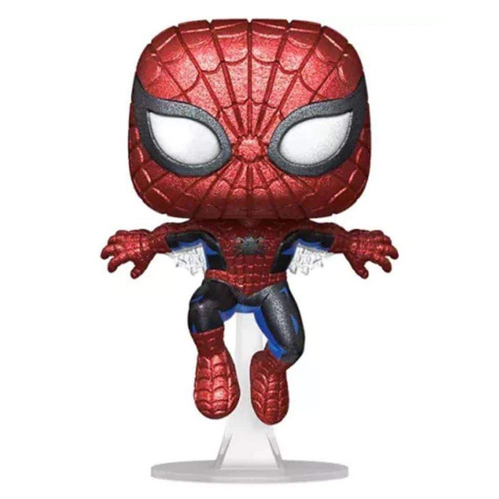 Produits dérivés de Spiderman: Articles à offrir