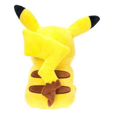 Pokémon peluche Pikachu Ver. 02 20 cm