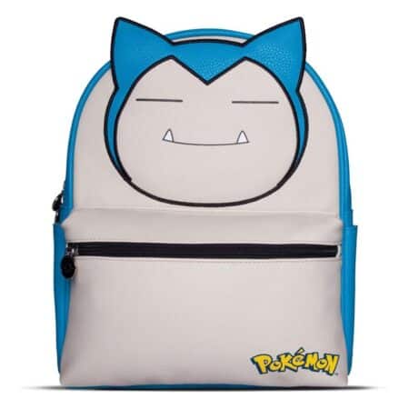 Pokemon sac à dos Mini Ronflex